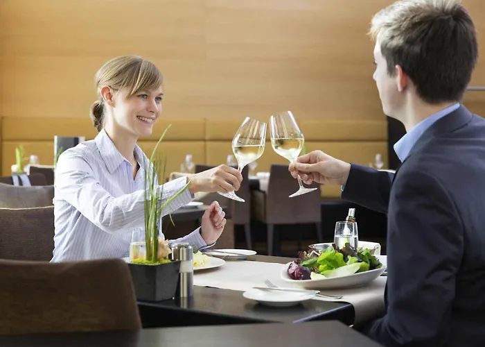 Novotel Karlsruhe City