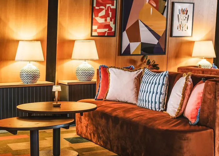 Voco By Ihg