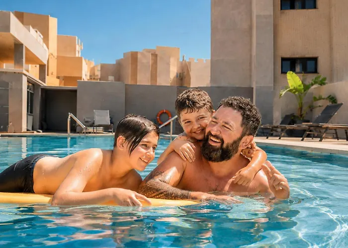 Vértice Indalo Almería