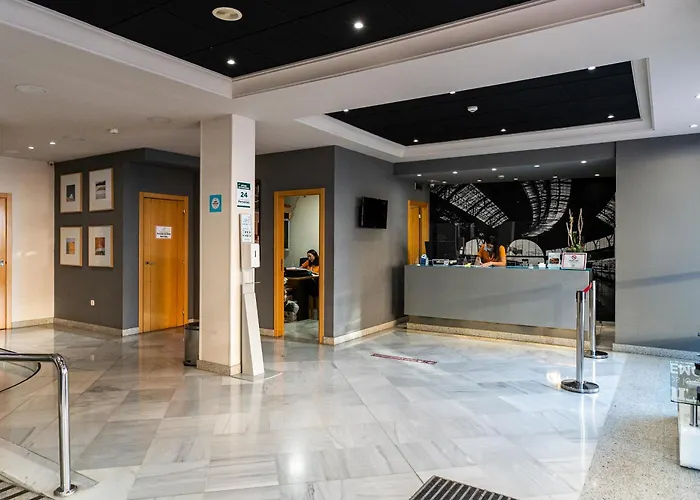 Avenida Hotel