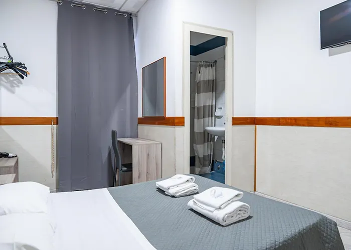 Hotel Planet