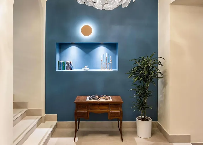 Mercure Centro Angioino