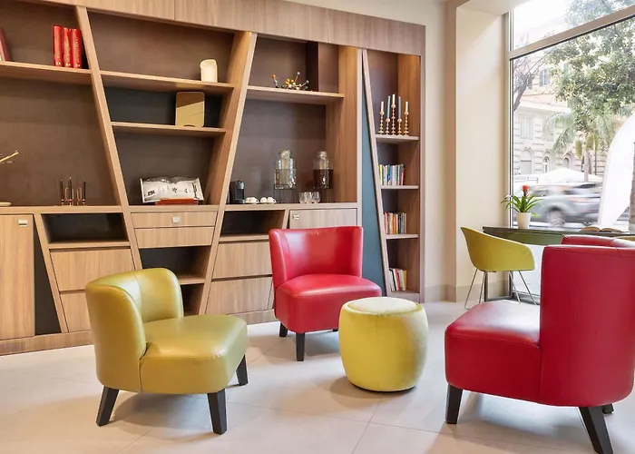 Mercure Centro Angioino