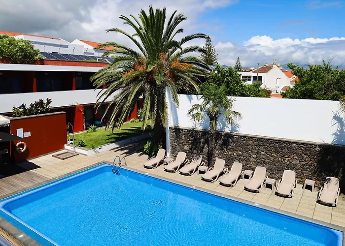 Ping pong hotels Antillia