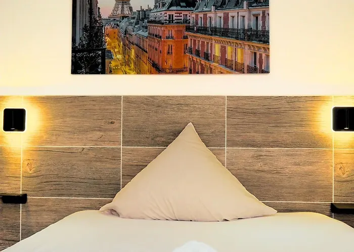 Hotel Gasthaus Krone