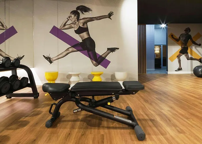 Mercure Sibiu Airport