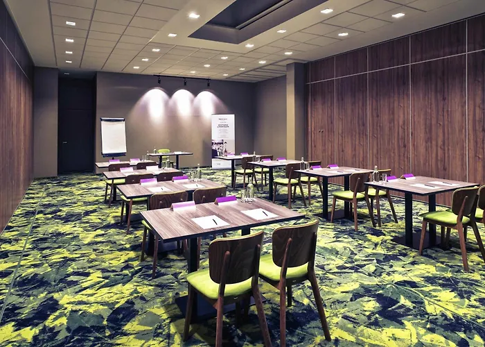 Mercure Jelenia Gora