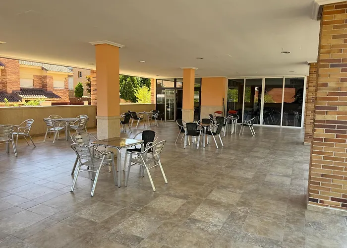 Hostal Los Coronales