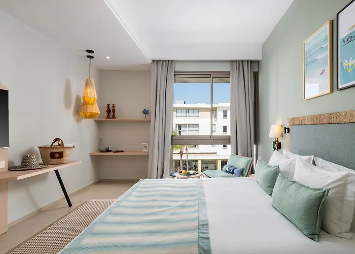 Atlas Essaouira&Spa