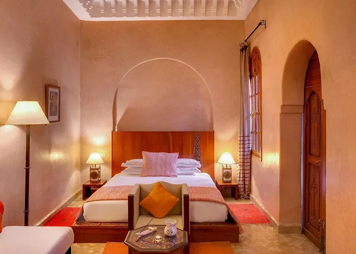 Marrakech s, Angsana Heritage Collection