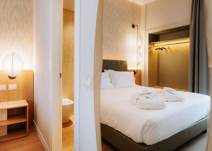 Moevenpick Hotel Bari