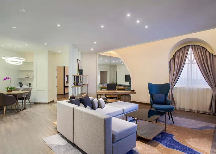 Mercure Batavia