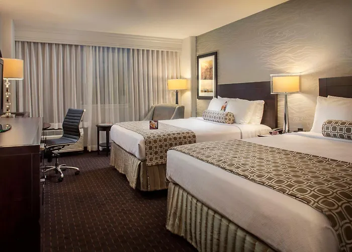 Crowne Plaza Phoenix Airport - Phx By Ihg