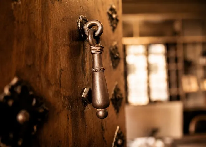 Gar Anat Hotel Boutique