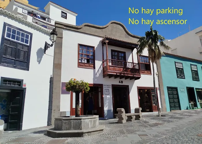 La Fuente