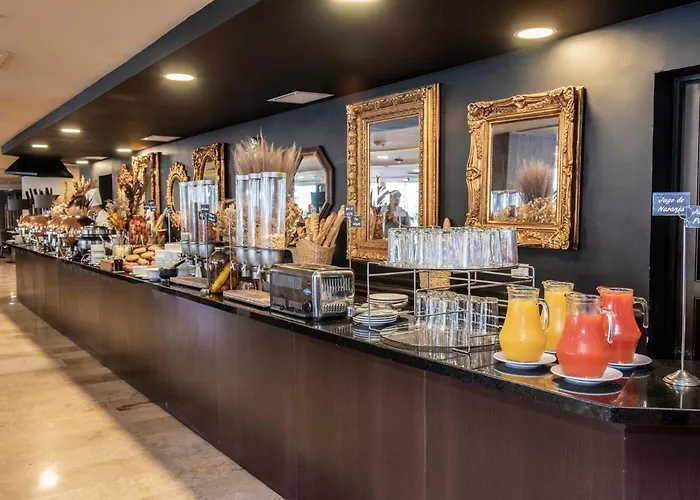 Intercontinental - Movich By Ihg