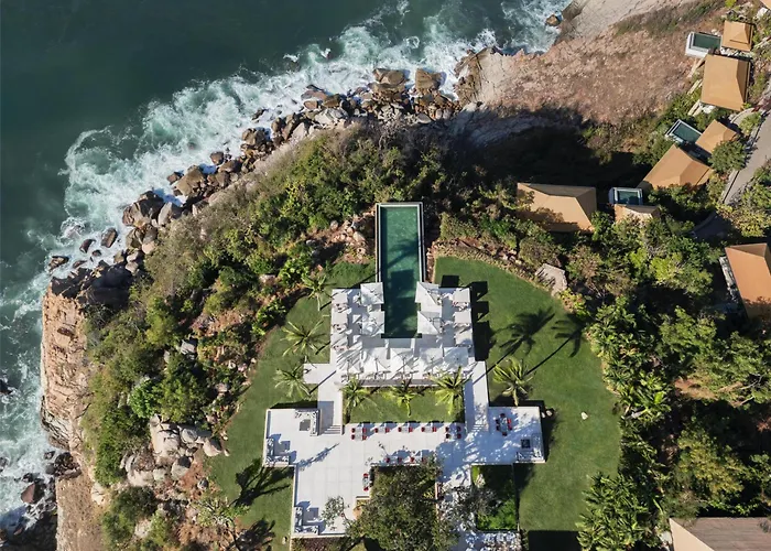 Banyan Tree Cabo Marques