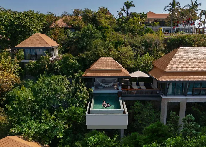 Banyan Tree Cabo Marques