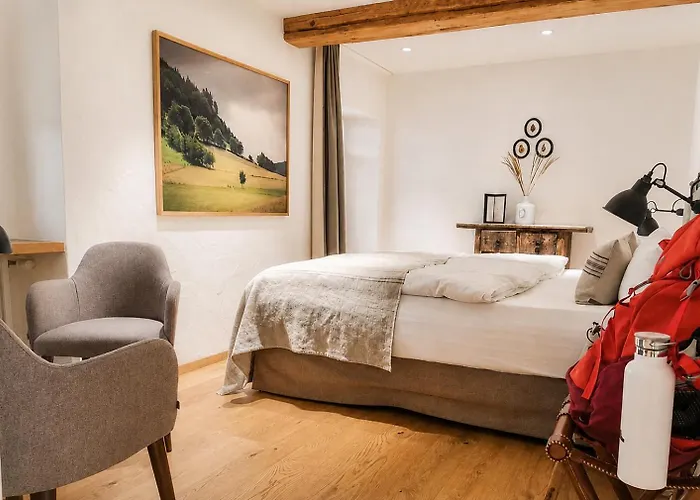 Hotel&Restaurant Linde