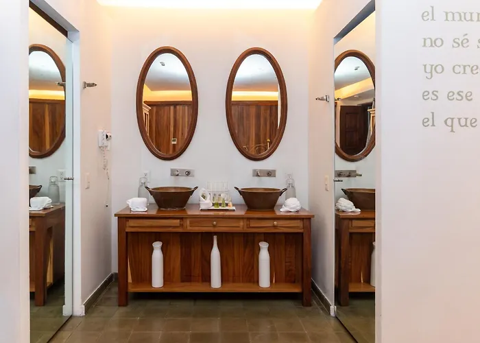 Del Carmen Concept Hotel Boutique By Chai