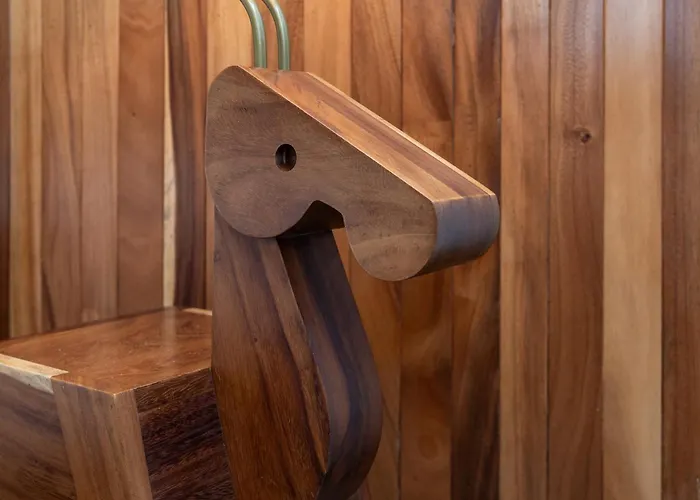 Del Carmen Concept Hotel Boutique By Chai