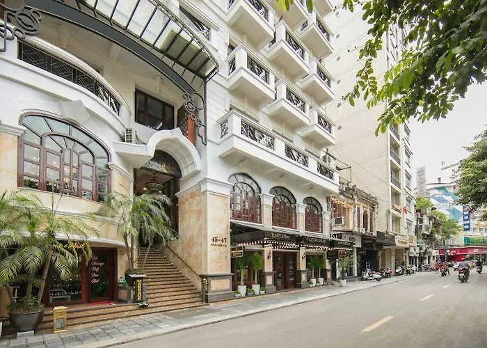 Thien Thai & Spa