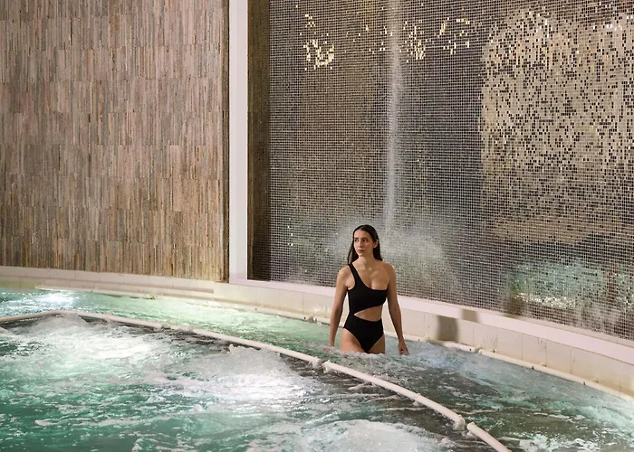 Sofitel Thalassa Sea & Spa