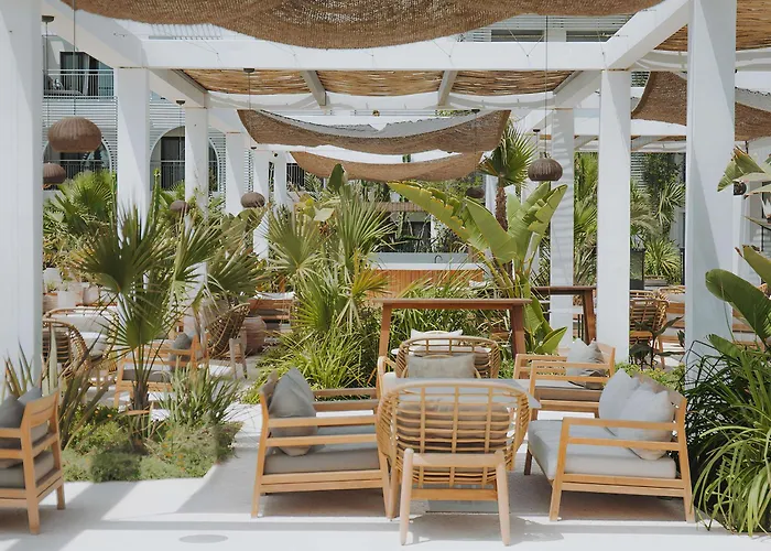 Sofitel Thalassa Sea & Spa