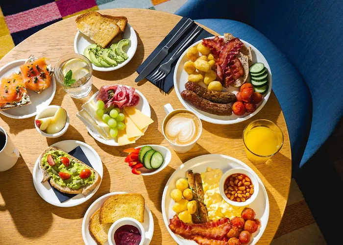 Citizenm Bankside