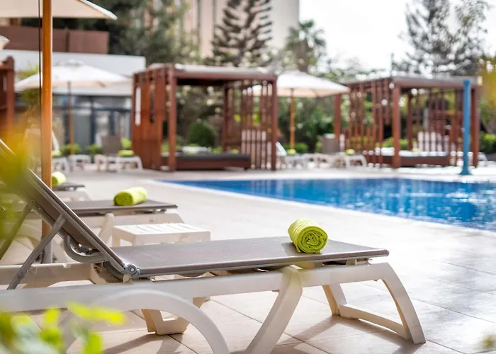 Ibis Styles Dakar