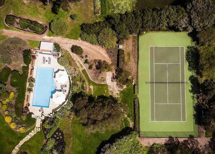 Grand Mercure Basildene Manor