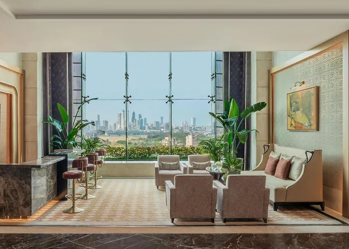 Best Selfcatering St. Regis Mumbai