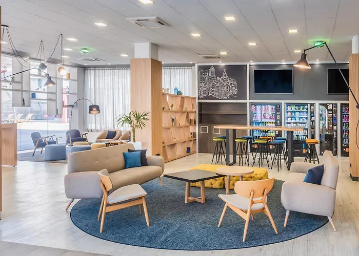 Madrid Airport Suites, Affiliated By Melia