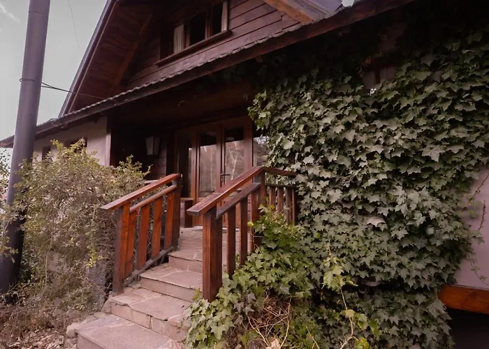 Arelauquen Bungalows&Suites