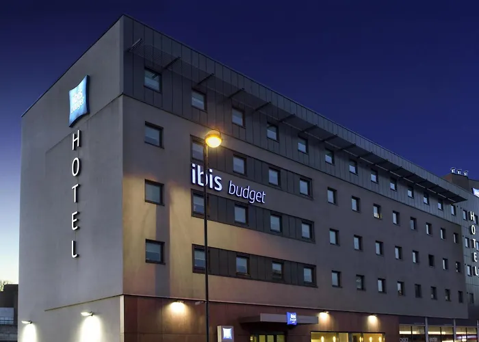 Ibis Budget London Hounslow