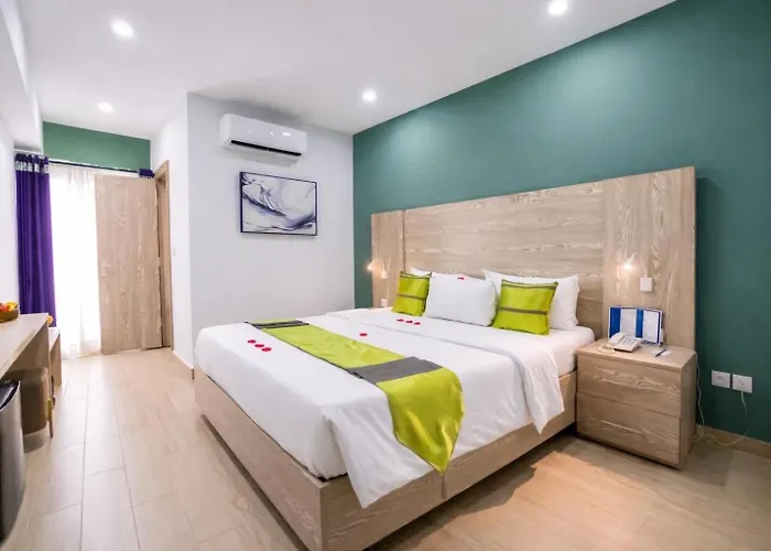 Bano Palace Hotel