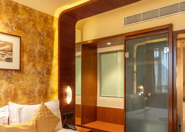 Regenta Orkos Kolkata By Royal Orchid Hotels Limited
