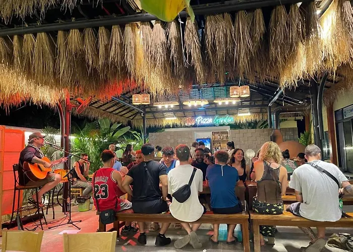 The Funky Village (Adults Only)