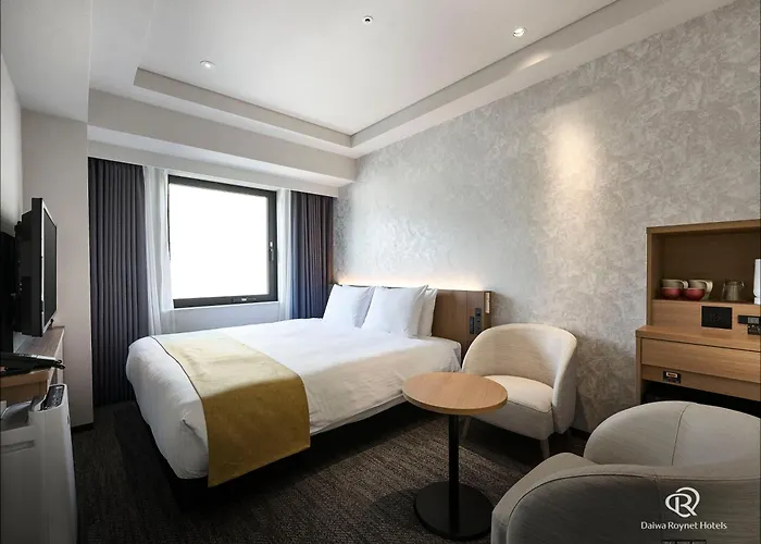 Daiwa Roynet Hotel Ginza