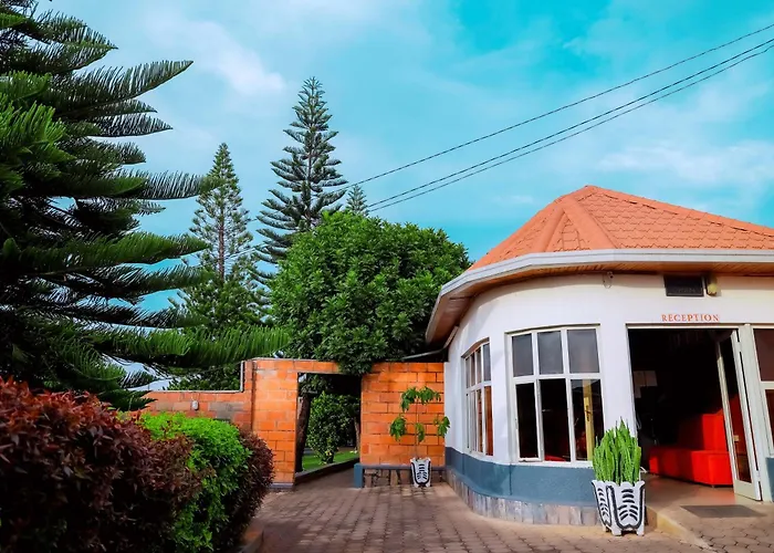 Martin Aviator Hotel