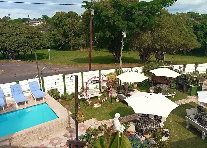 Queensburgh B&B Or Self Catering