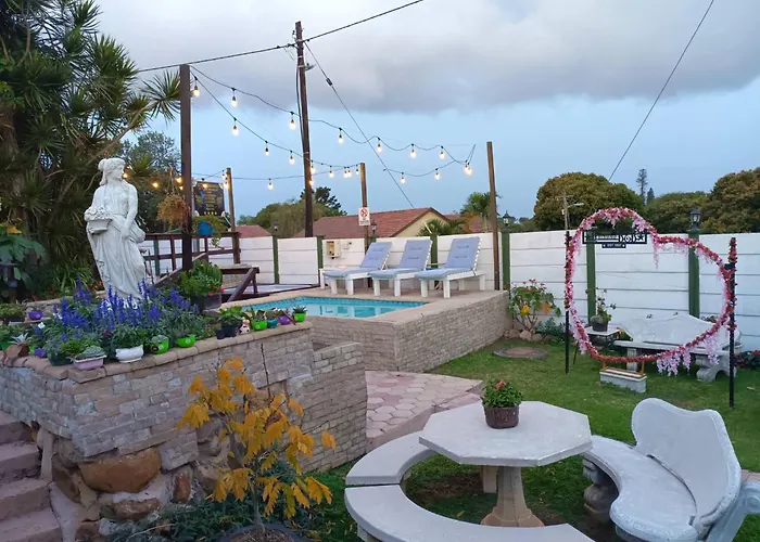 Queensburgh B&B Or Self Catering