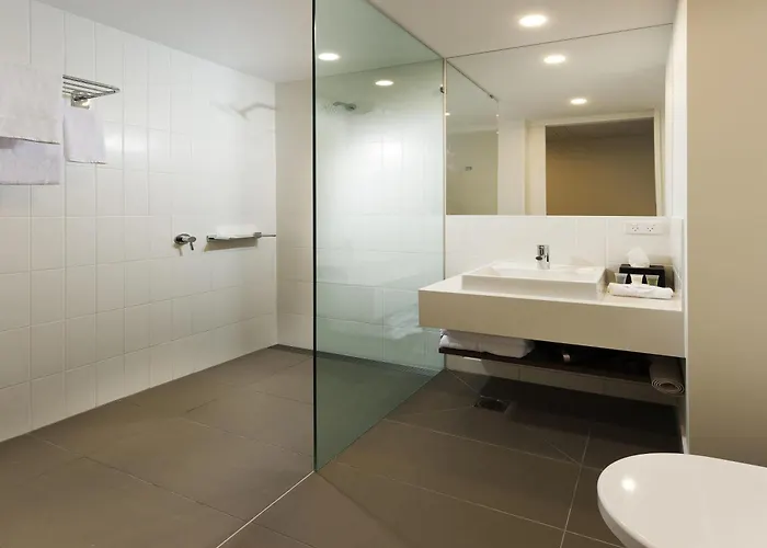 Ibis Brisbane Airport