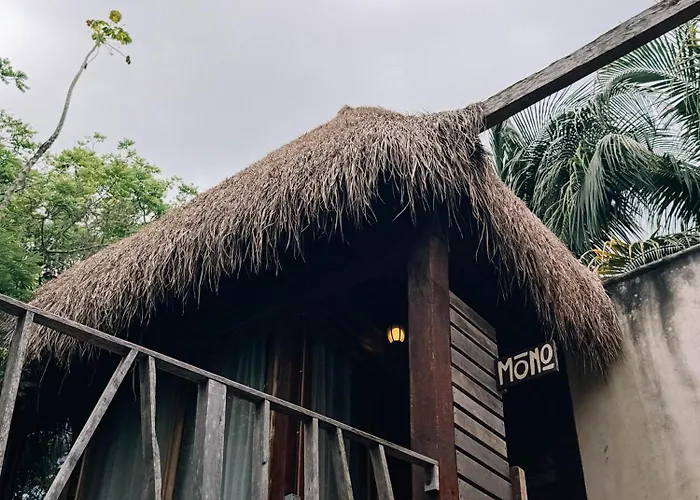 Boa Boa Bacalar