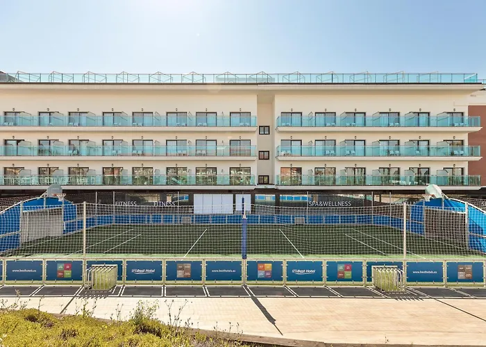 Hotel Best Costa Ballena