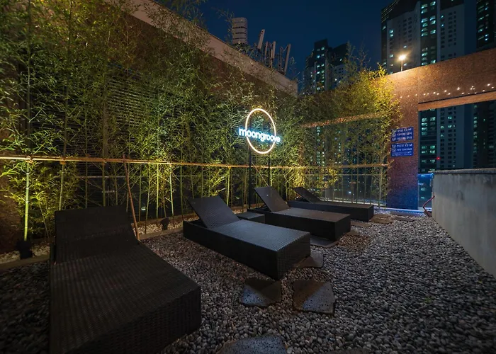 Park Marine Hotel
