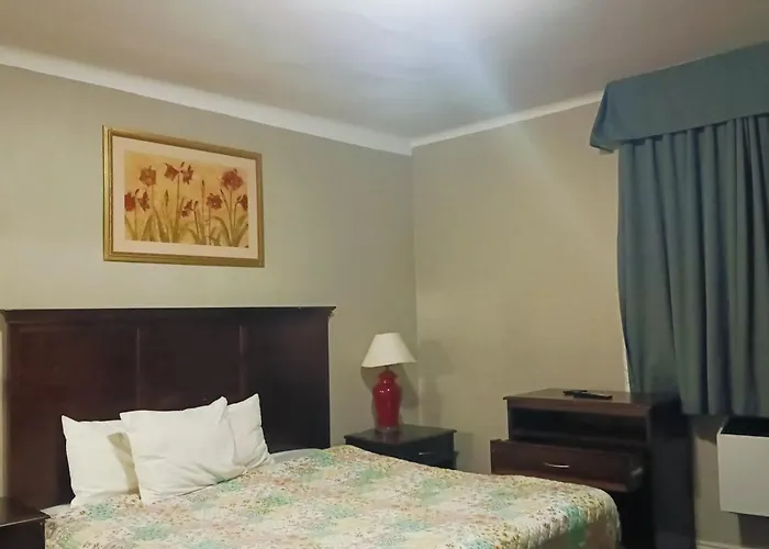 London Residency Inn