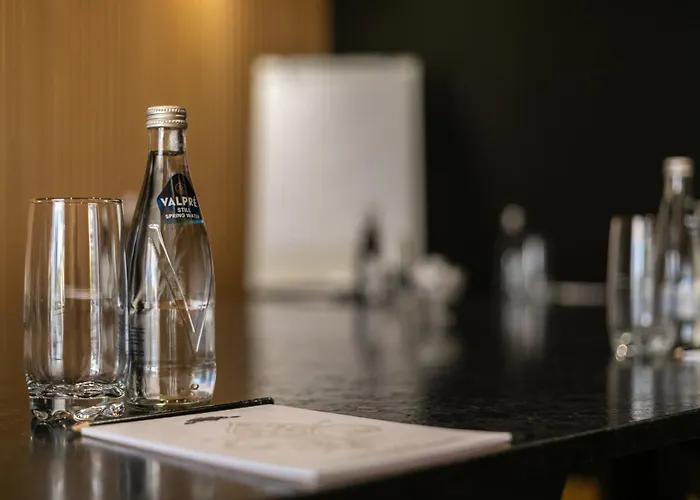 The Giglio Boutique Hotel At Zevenster