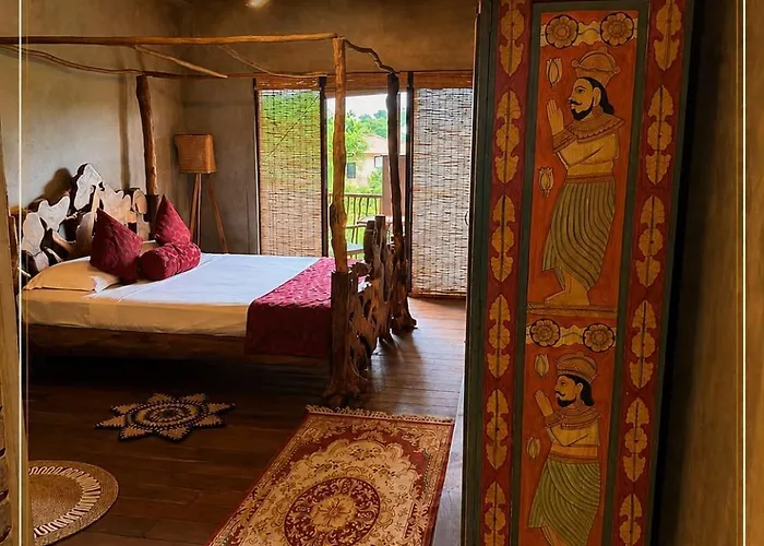 Boutique Villa