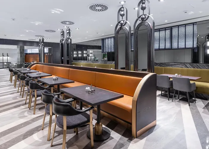 TITANIC Comfort Kurfürstendamm
